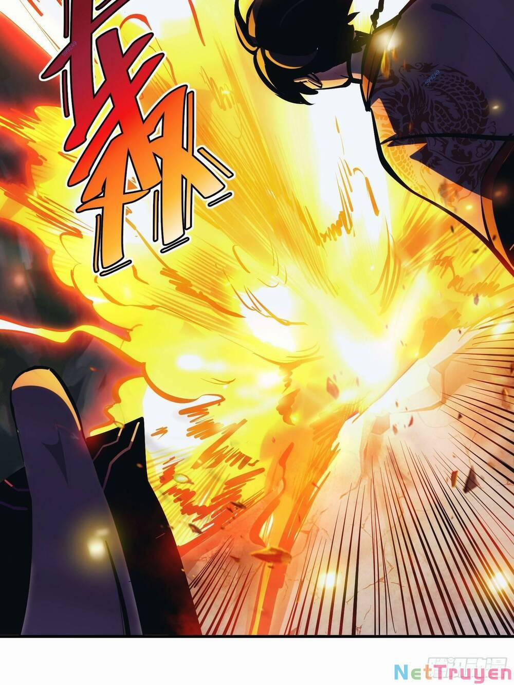 Tự Kỷ Luật Ta Đây Bất Khả Chiến Bại 23 trang 12