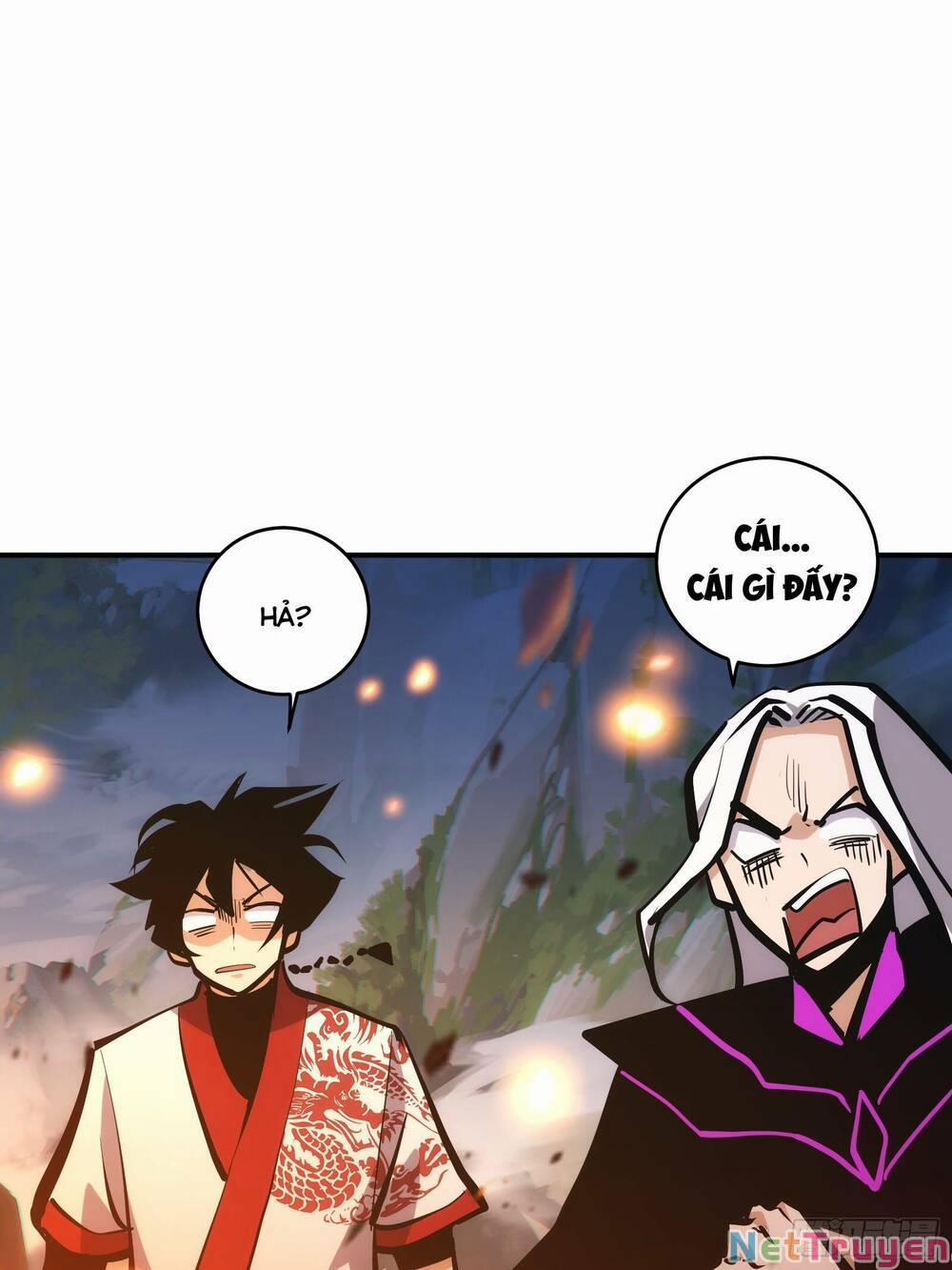 Tự Kỷ Luật Ta Đây Bất Khả Chiến Bại 23 trang 13