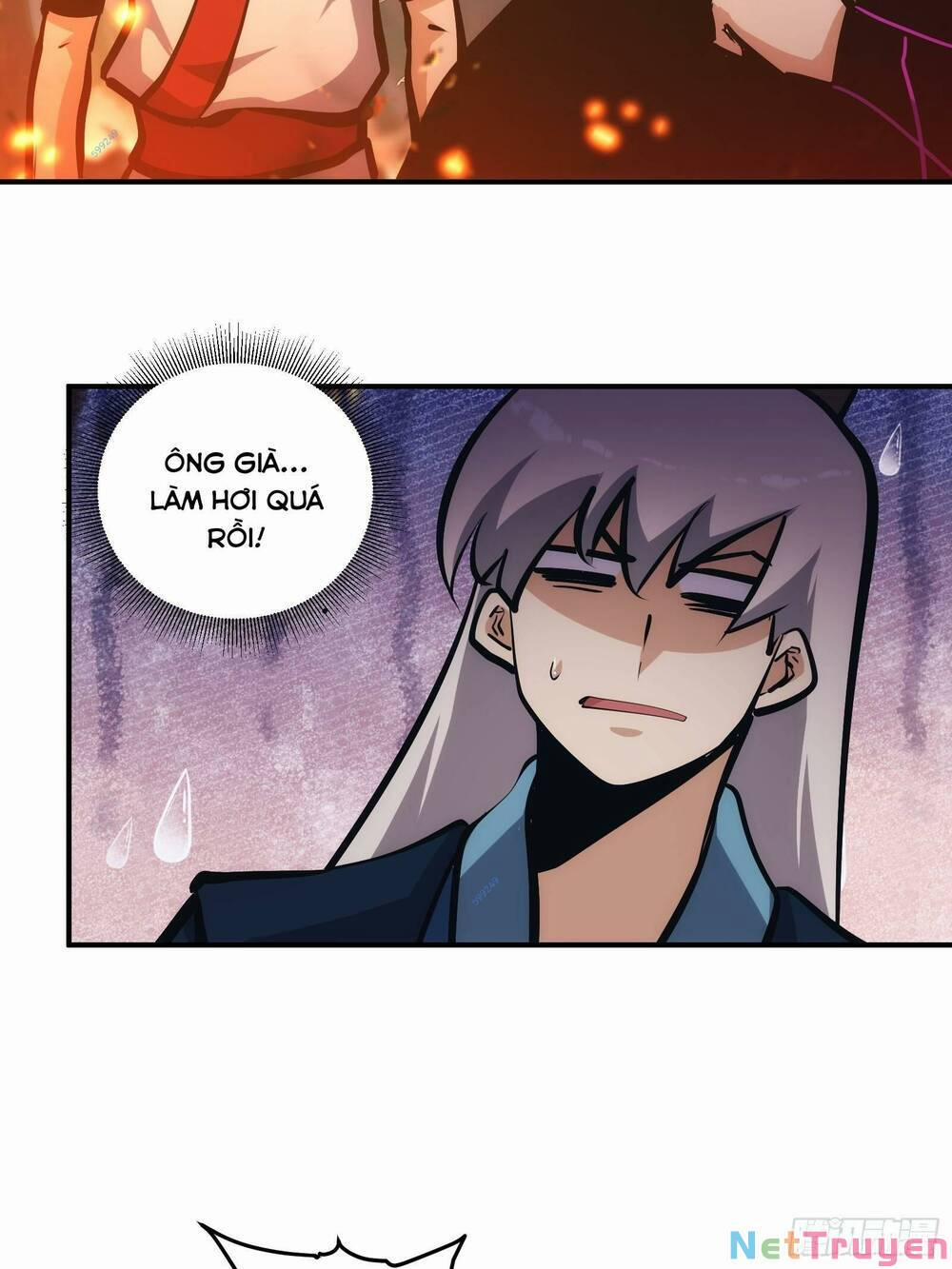 Tự Kỷ Luật Ta Đây Bất Khả Chiến Bại 23 trang 14