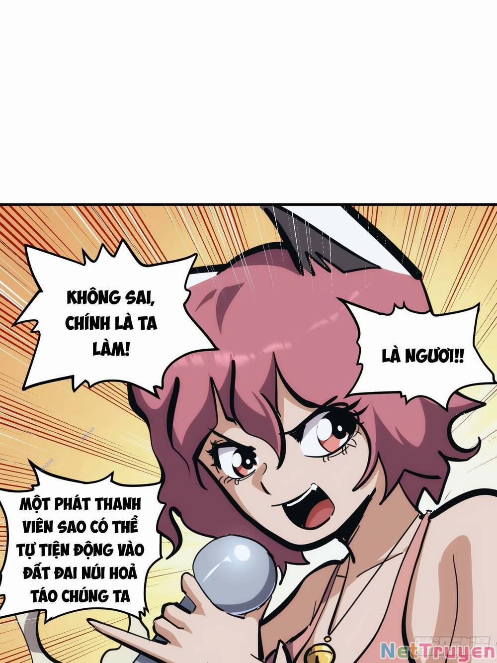 Tự Kỷ Luật Ta Đây Bất Khả Chiến Bại 23 trang 18