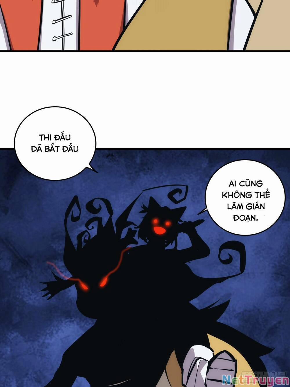 Tự Kỷ Luật Ta Đây Bất Khả Chiến Bại 23 trang 23