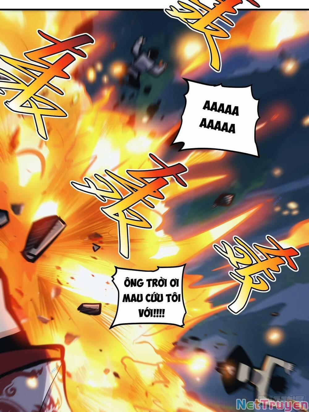 Tự Kỷ Luật Ta Đây Bất Khả Chiến Bại 23 trang 28