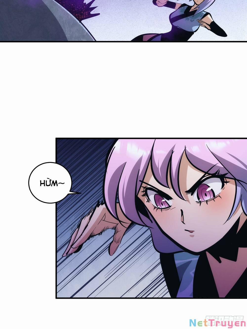 Tự Kỷ Luật Ta Đây Bất Khả Chiến Bại 23 trang 3