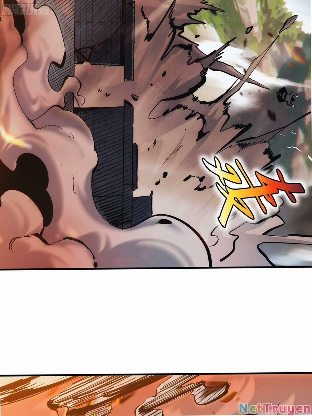 Tự Kỷ Luật Ta Đây Bất Khả Chiến Bại 23 trang 34