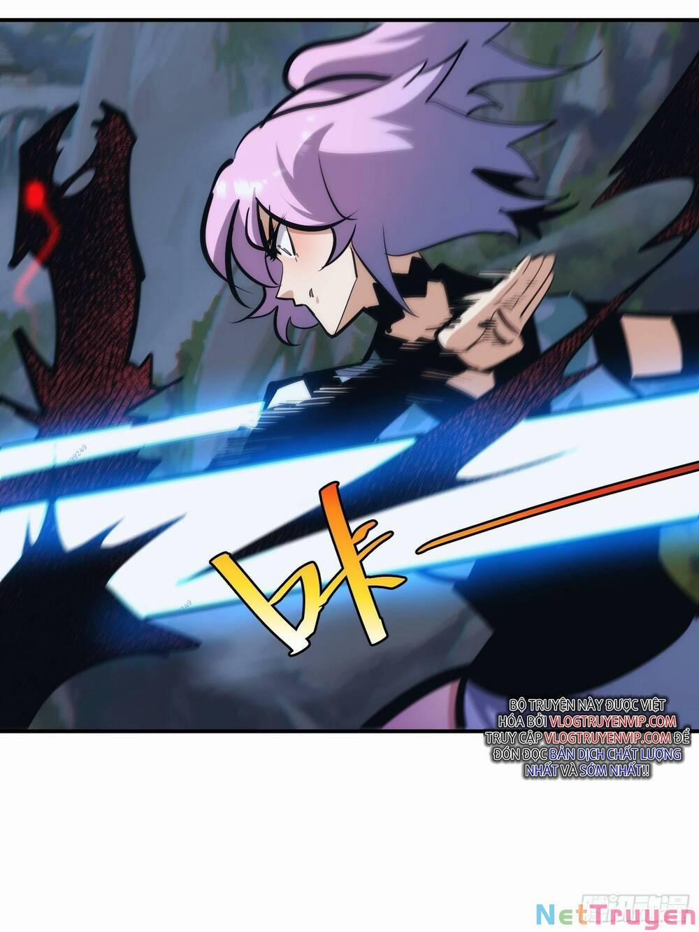 Tự Kỷ Luật Ta Đây Bất Khả Chiến Bại 23 trang 4