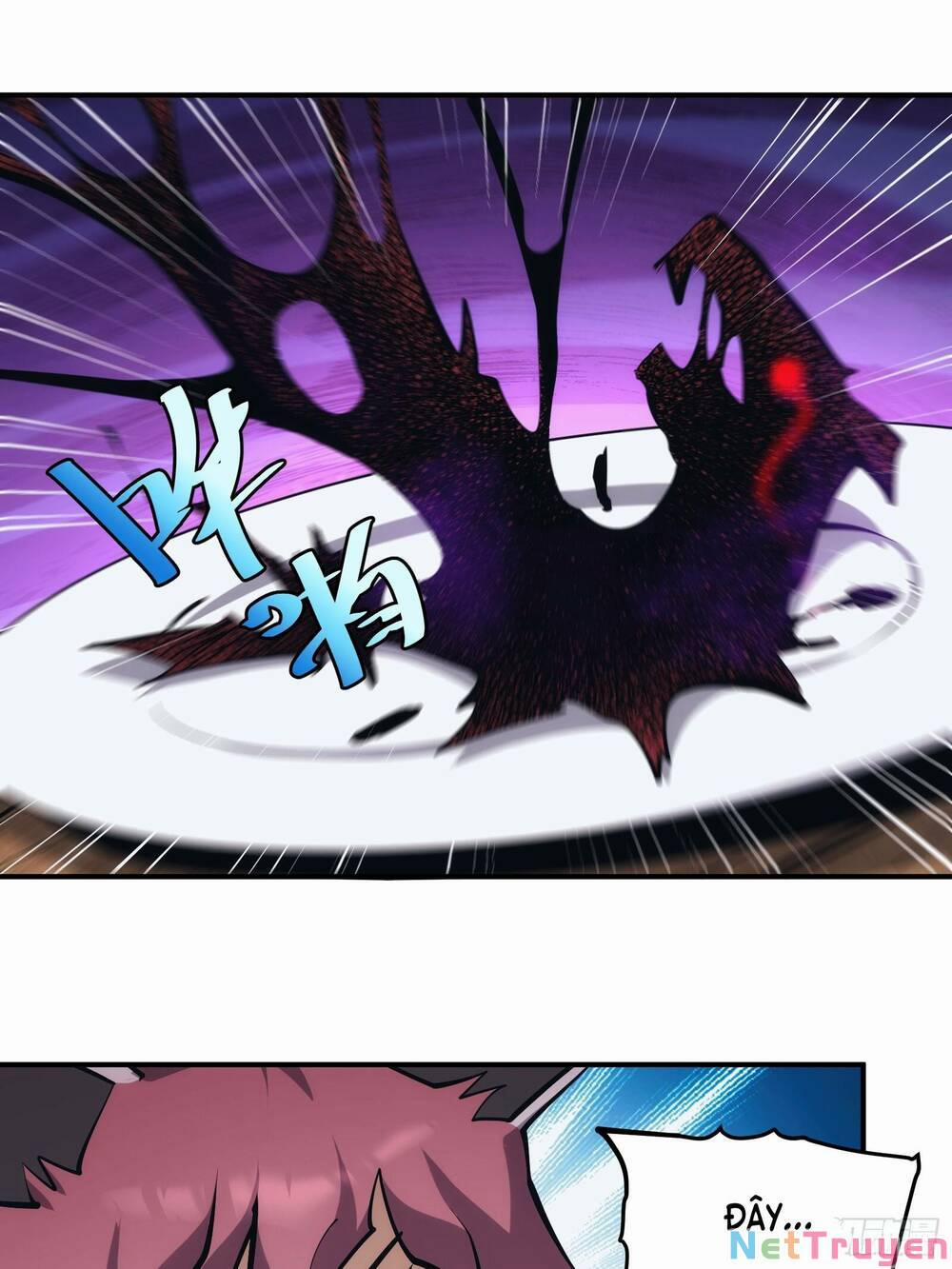 Tự Kỷ Luật Ta Đây Bất Khả Chiến Bại 23 trang 5