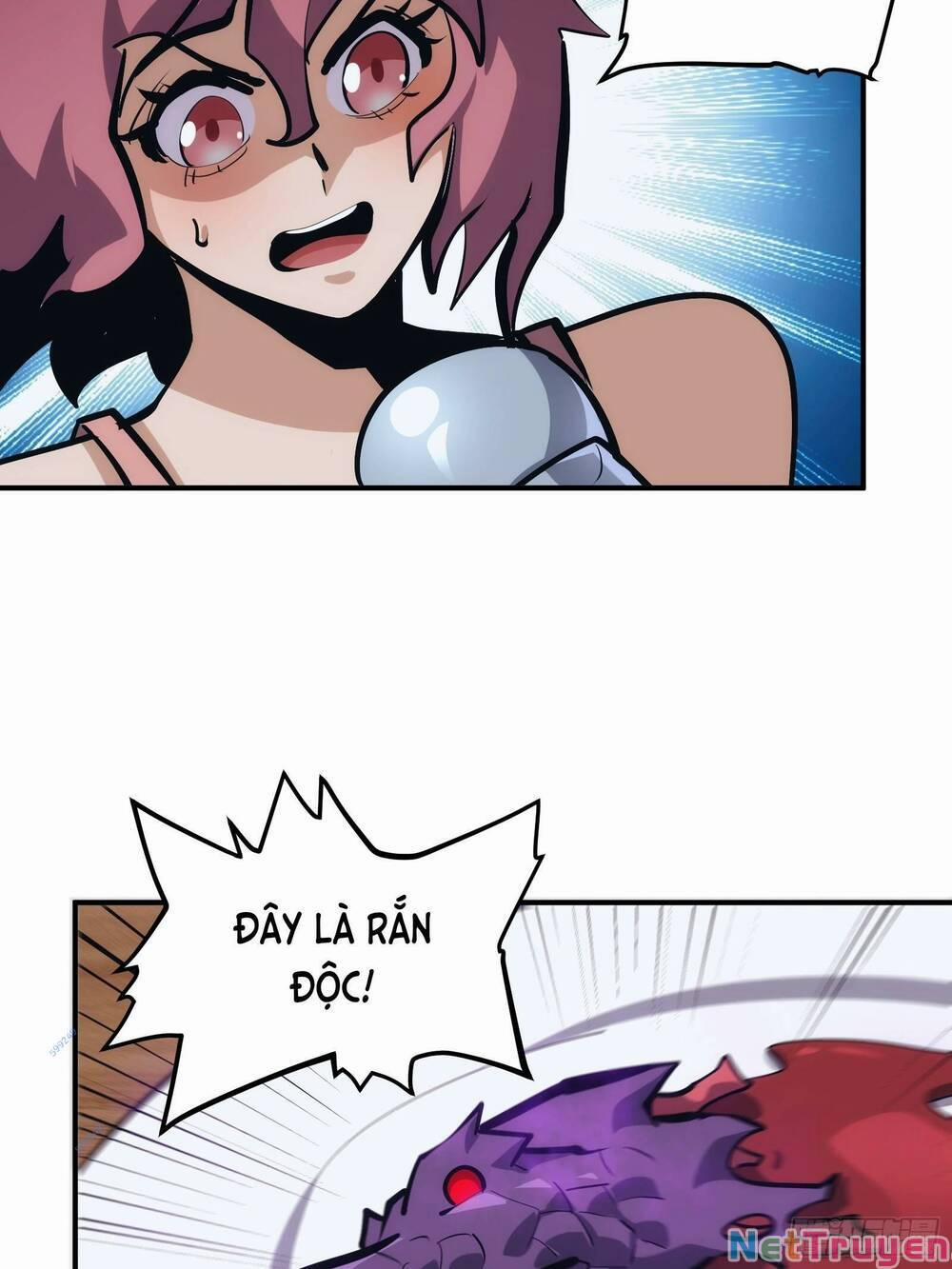 Tự Kỷ Luật Ta Đây Bất Khả Chiến Bại 23 trang 6