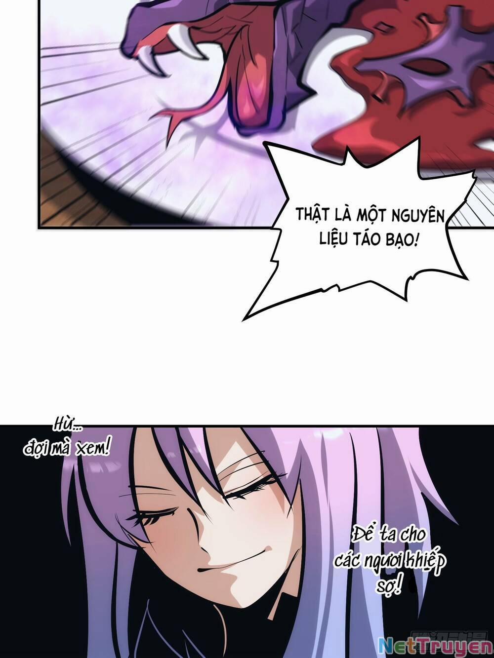 Tự Kỷ Luật Ta Đây Bất Khả Chiến Bại 23 trang 7