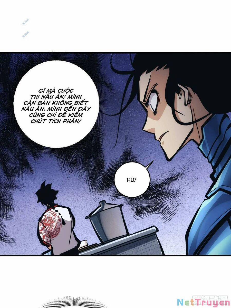 Tự Kỷ Luật Ta Đây Bất Khả Chiến Bại 24 trang 11