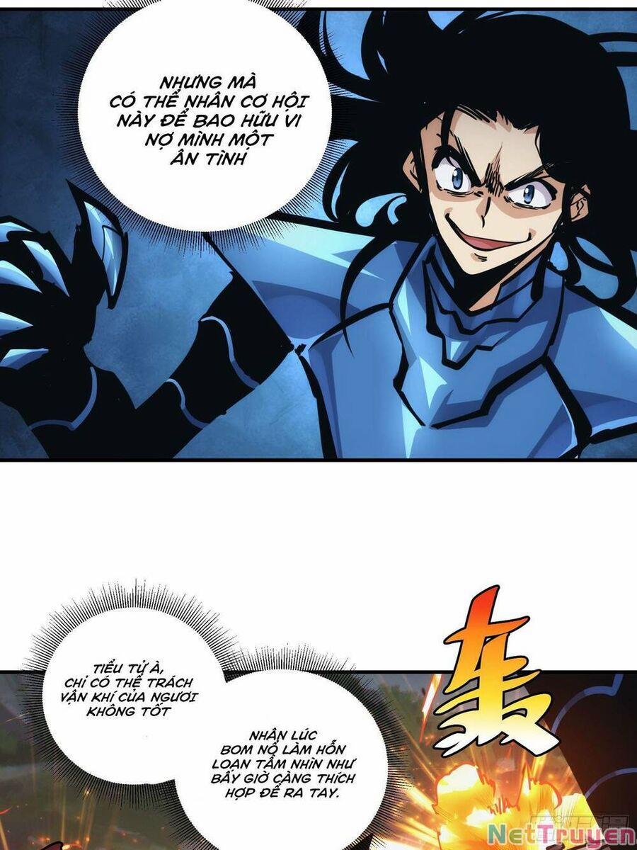 Tự Kỷ Luật Ta Đây Bất Khả Chiến Bại 24 trang 12