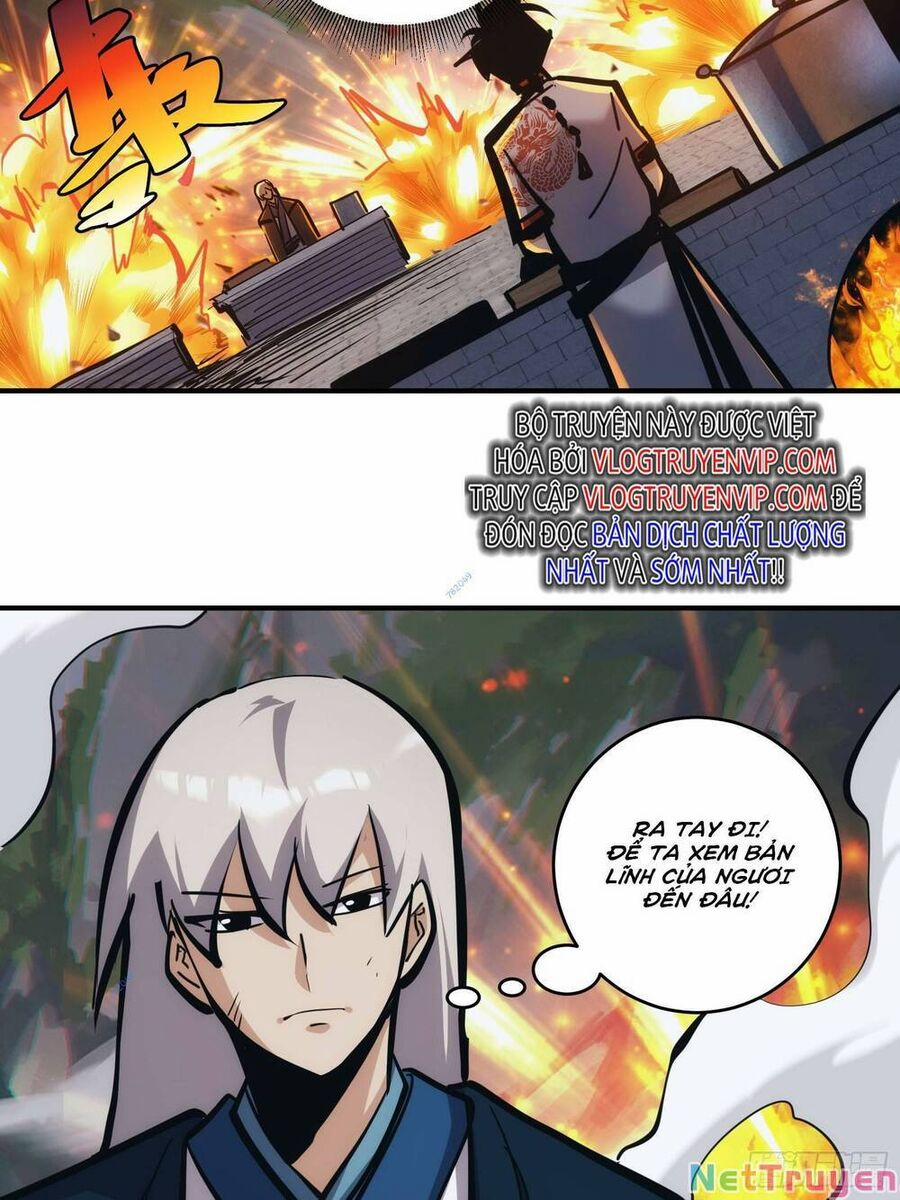 Tự Kỷ Luật Ta Đây Bất Khả Chiến Bại 24 trang 13