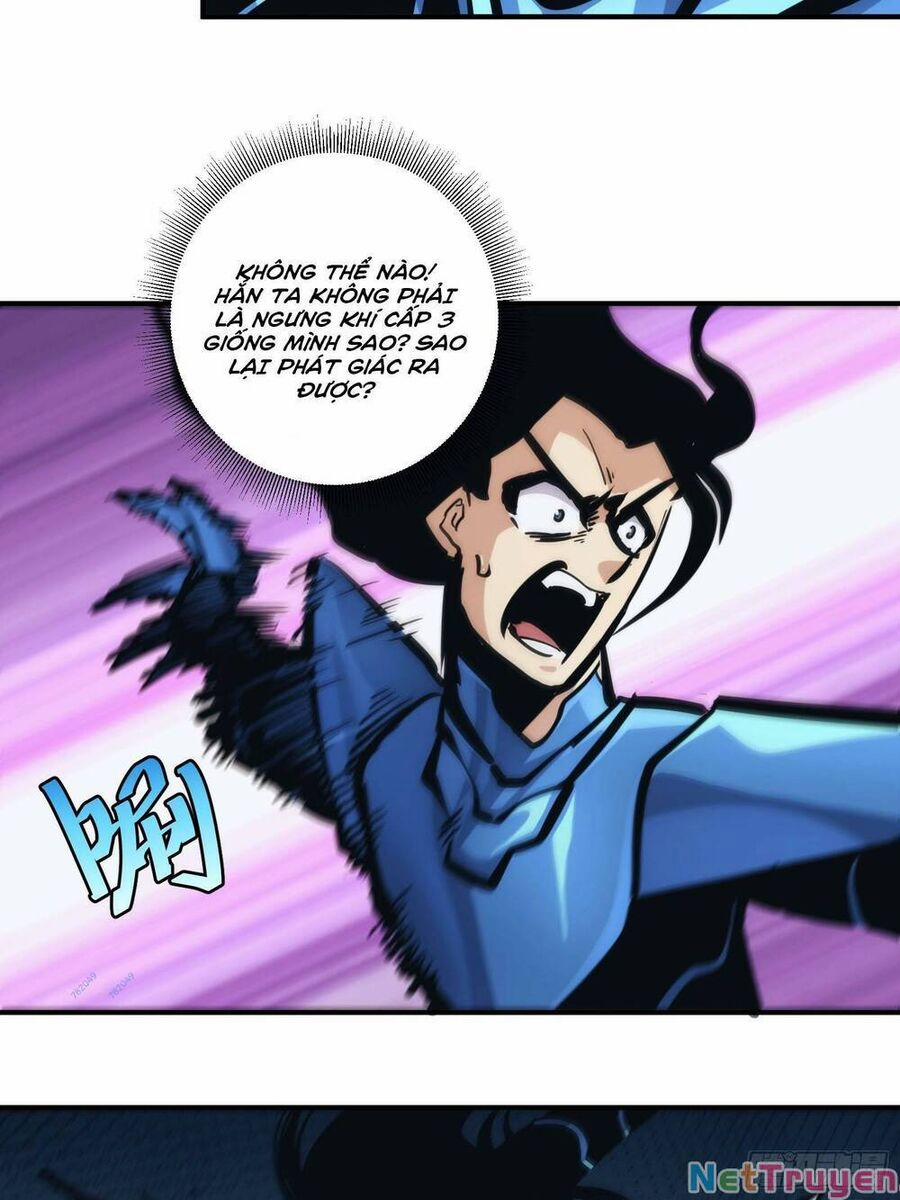 Tự Kỷ Luật Ta Đây Bất Khả Chiến Bại 24 trang 19
