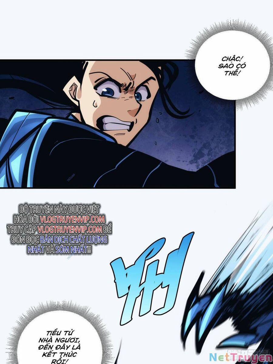 Tự Kỷ Luật Ta Đây Bất Khả Chiến Bại 24 trang 21