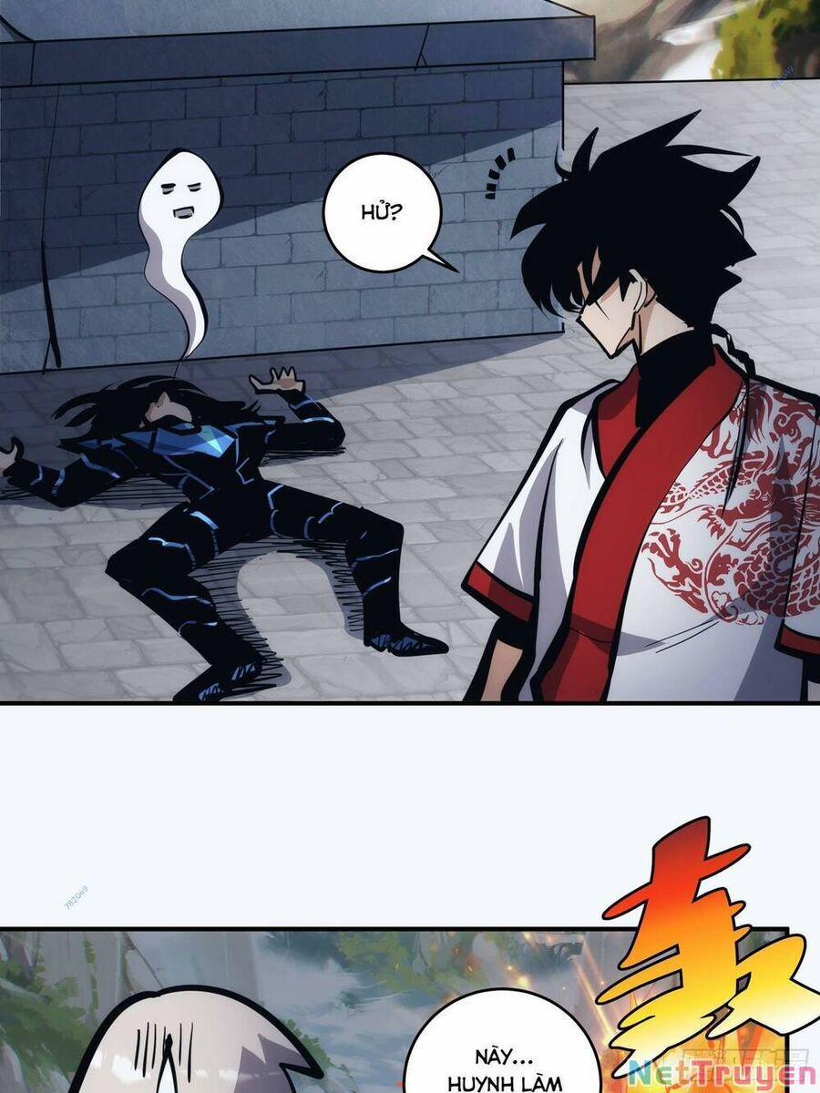 Tự Kỷ Luật Ta Đây Bất Khả Chiến Bại 24 trang 25