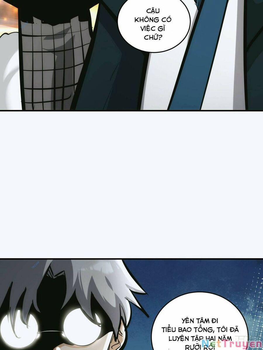 Tự Kỷ Luật Ta Đây Bất Khả Chiến Bại 24 trang 27