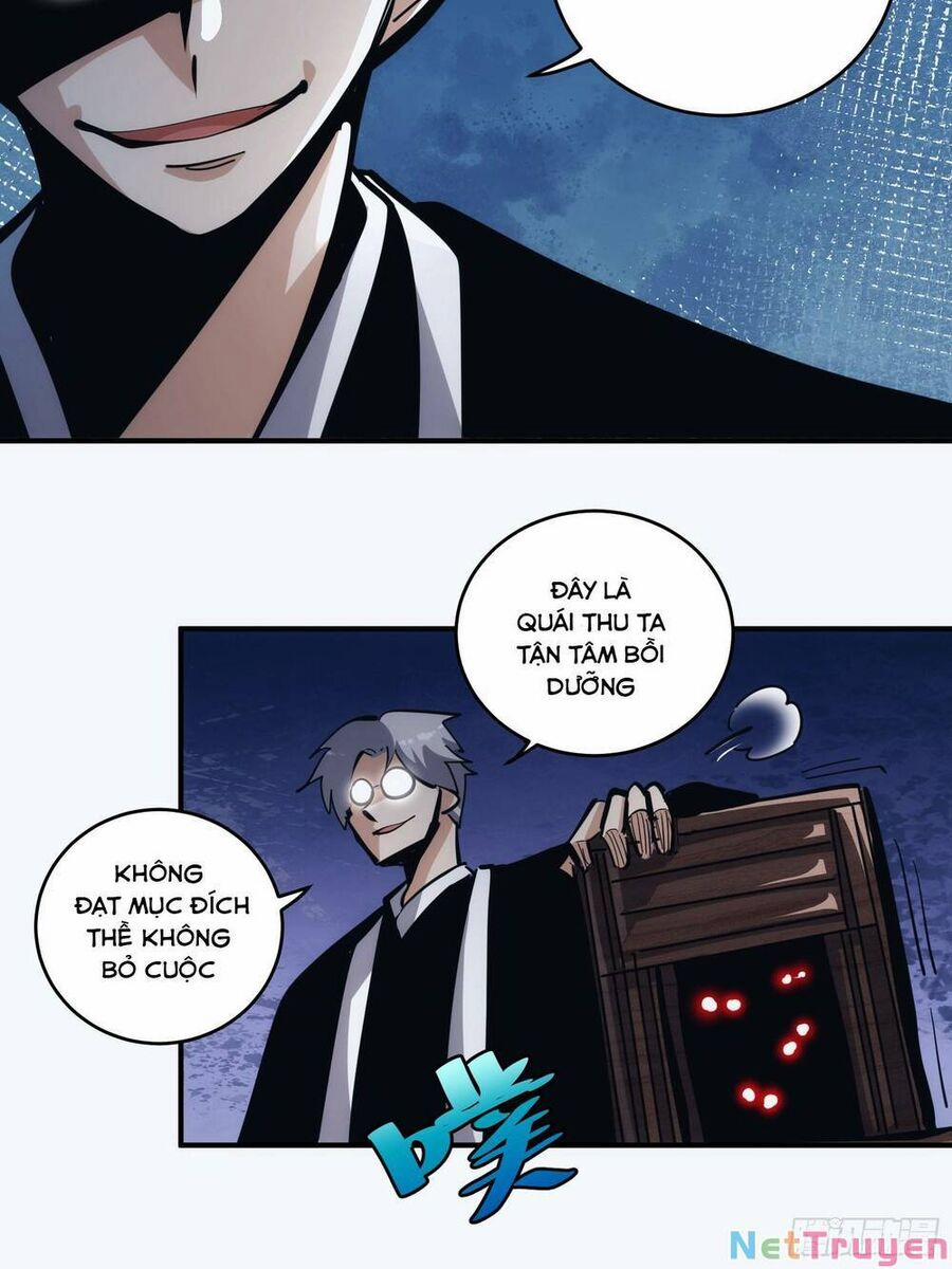 Tự Kỷ Luật Ta Đây Bất Khả Chiến Bại 24 trang 28