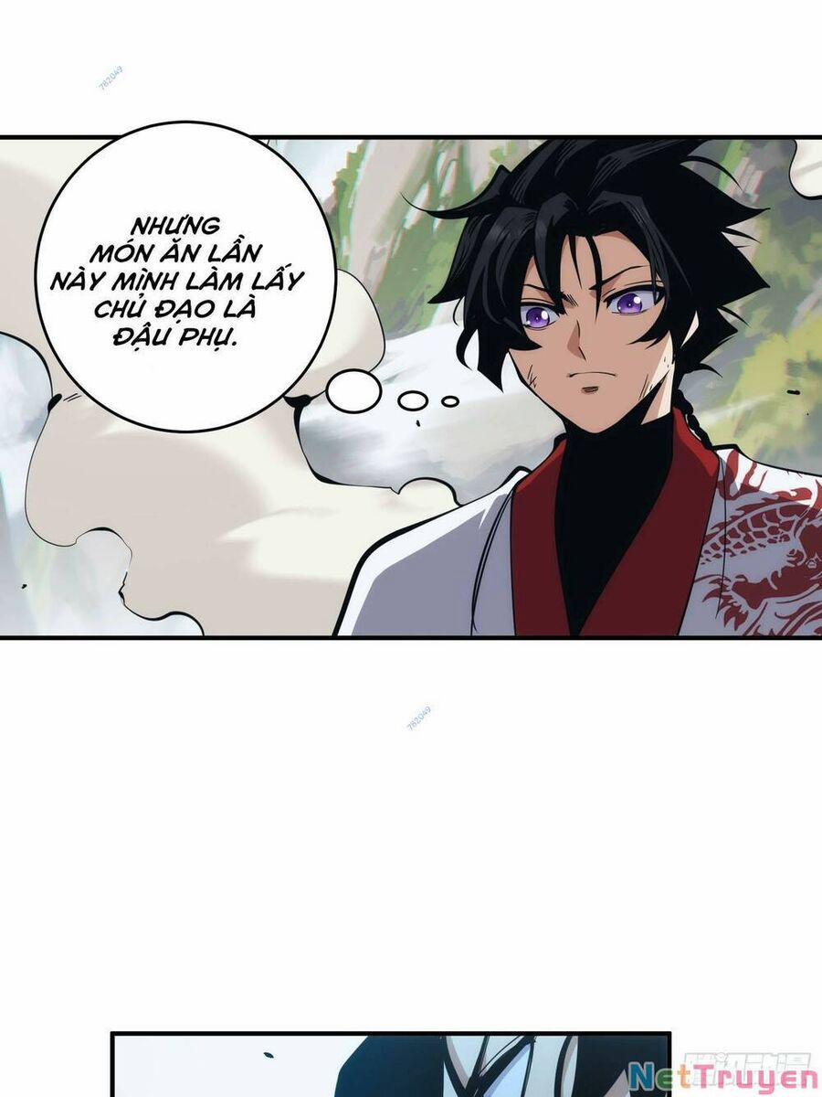 Tự Kỷ Luật Ta Đây Bất Khả Chiến Bại 24 trang 3