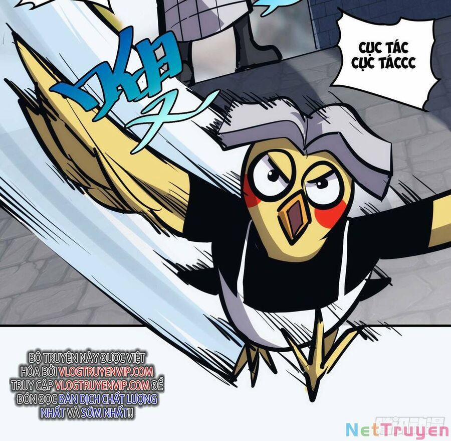 Tự Kỷ Luật Ta Đây Bất Khả Chiến Bại 24 trang 30