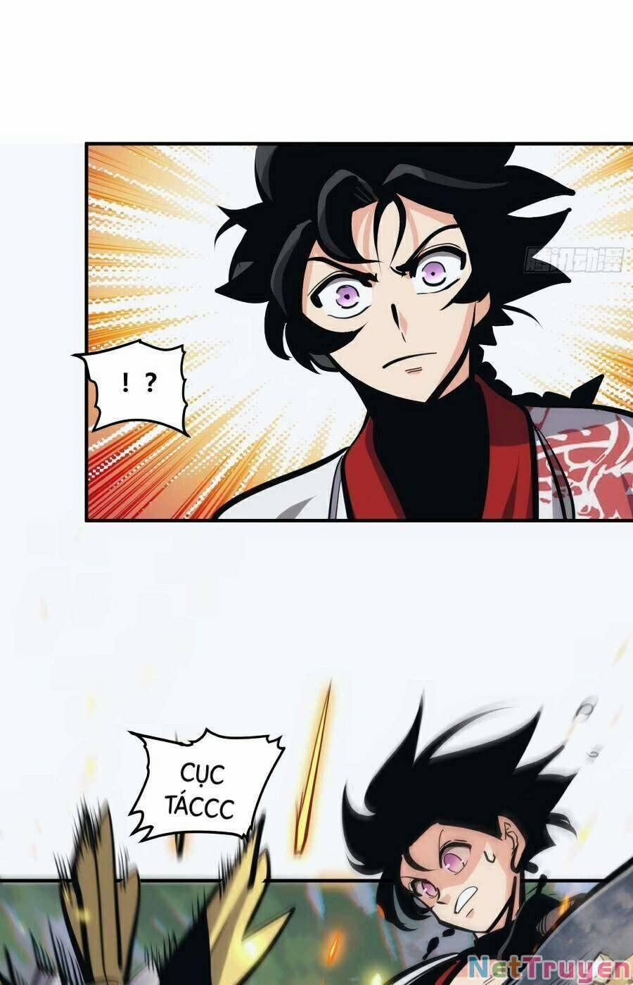 Tự Kỷ Luật Ta Đây Bất Khả Chiến Bại 25 trang 1