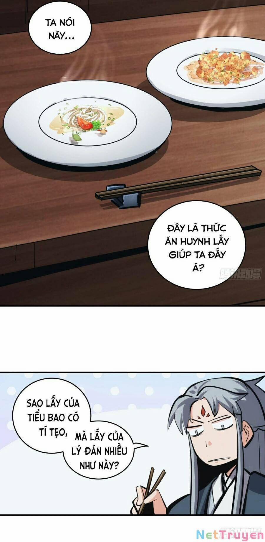 Tự Kỷ Luật Ta Đây Bất Khả Chiến Bại 25 trang 18