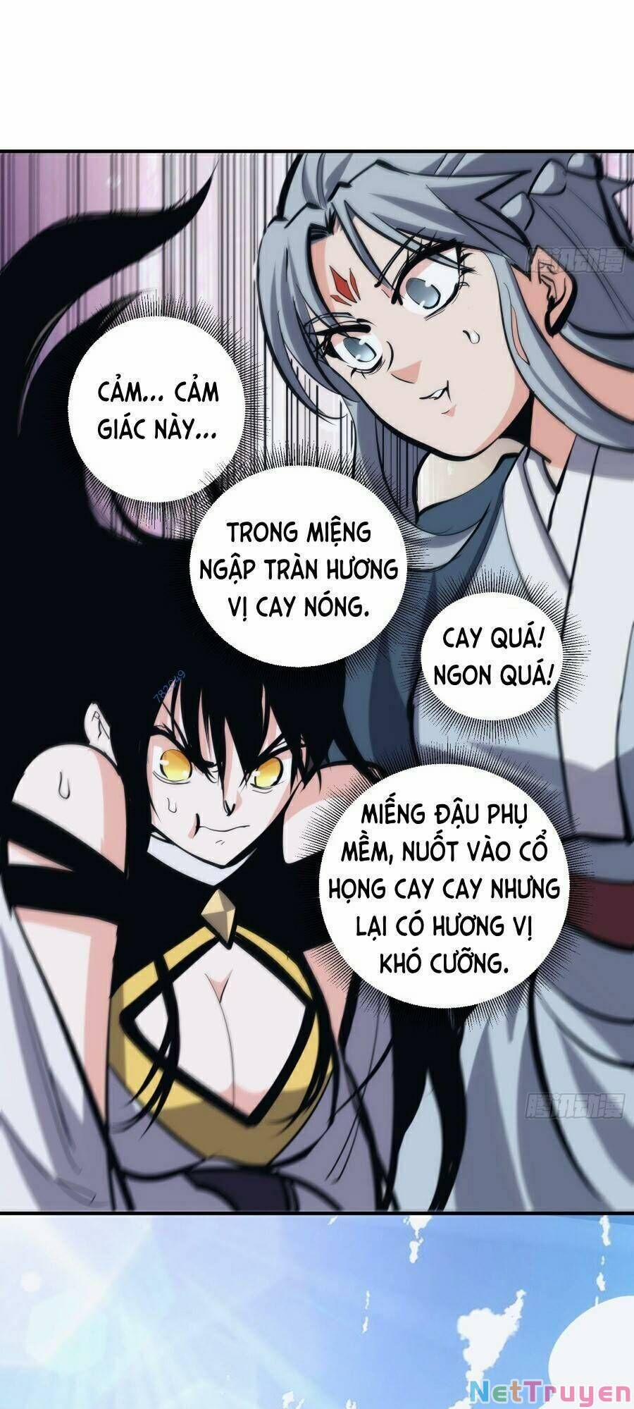 Tự Kỷ Luật Ta Đây Bất Khả Chiến Bại 25 trang 26