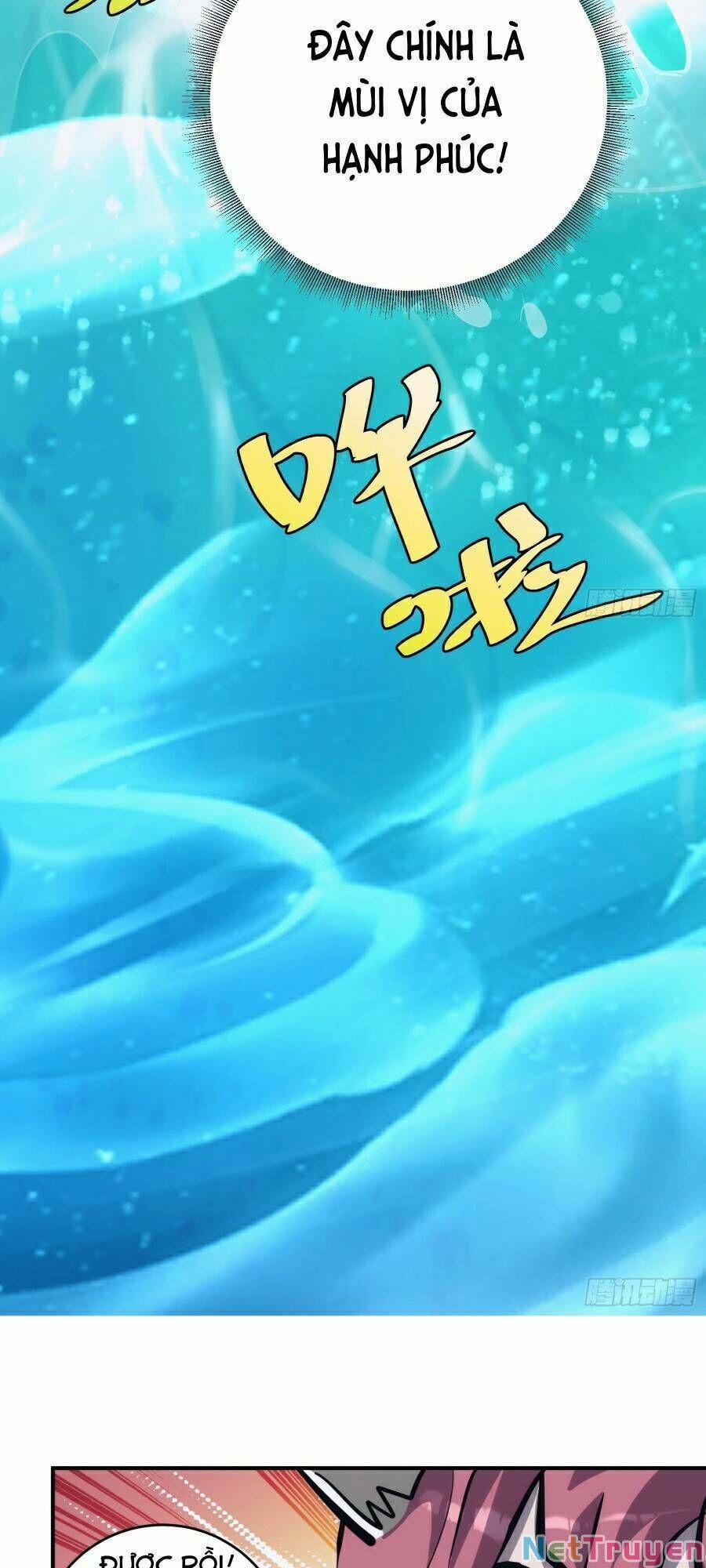 Tự Kỷ Luật Ta Đây Bất Khả Chiến Bại 25 trang 30