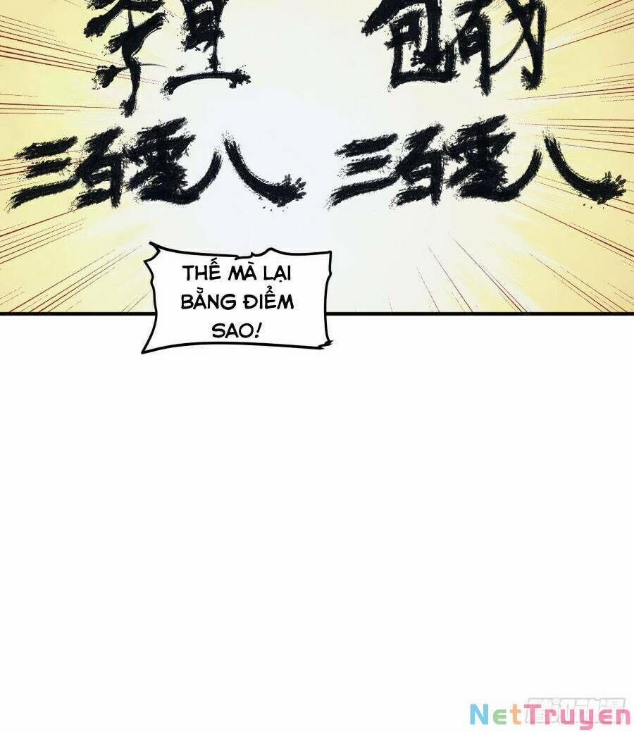 Tự Kỷ Luật Ta Đây Bất Khả Chiến Bại 25 trang 32