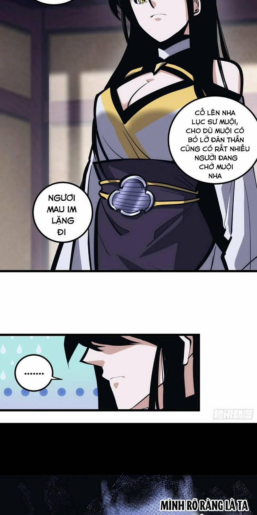 Tự Kỷ Luật Ta Đây Bất Khả Chiến Bại 26 trang 14