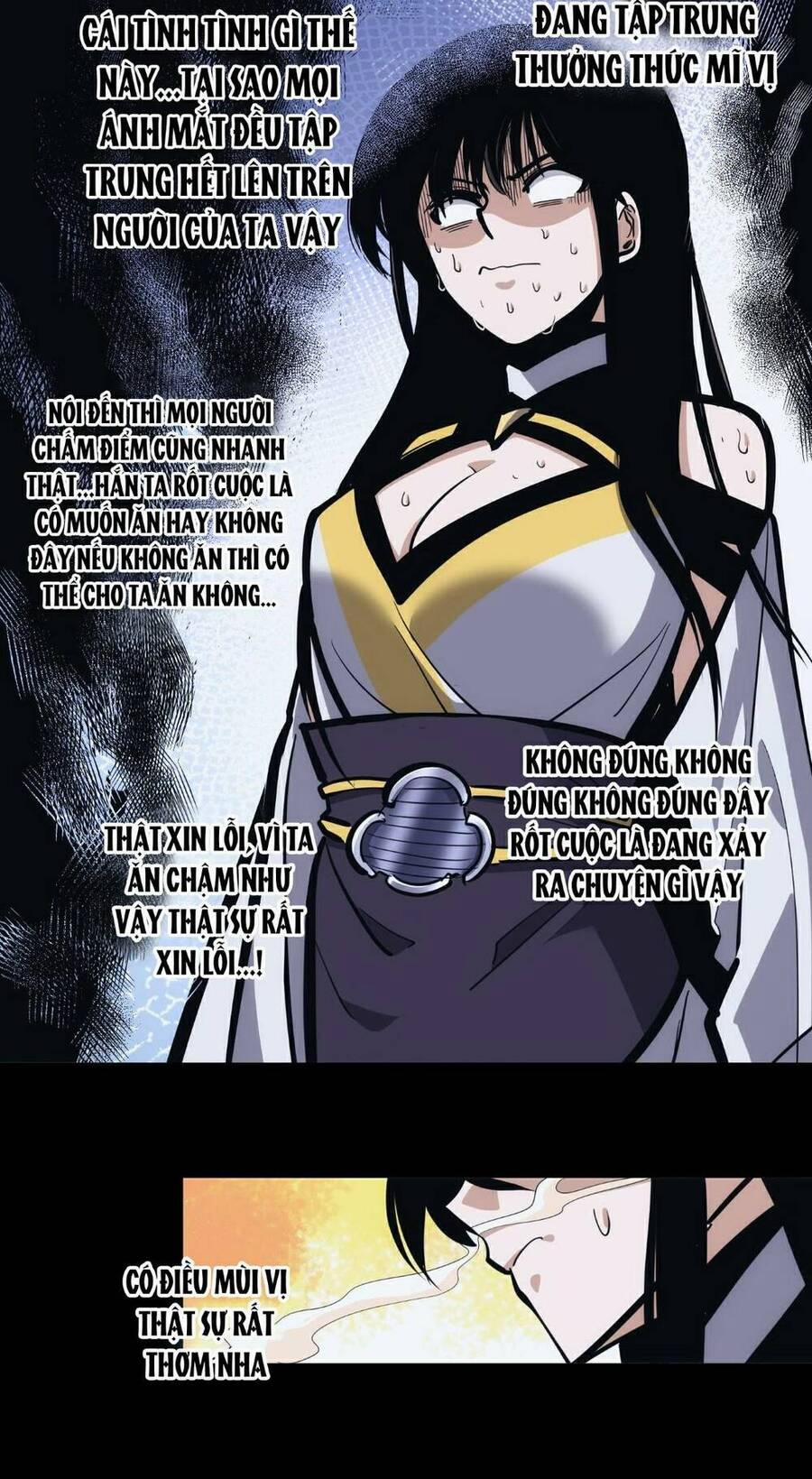 Tự Kỷ Luật Ta Đây Bất Khả Chiến Bại 26 trang 15