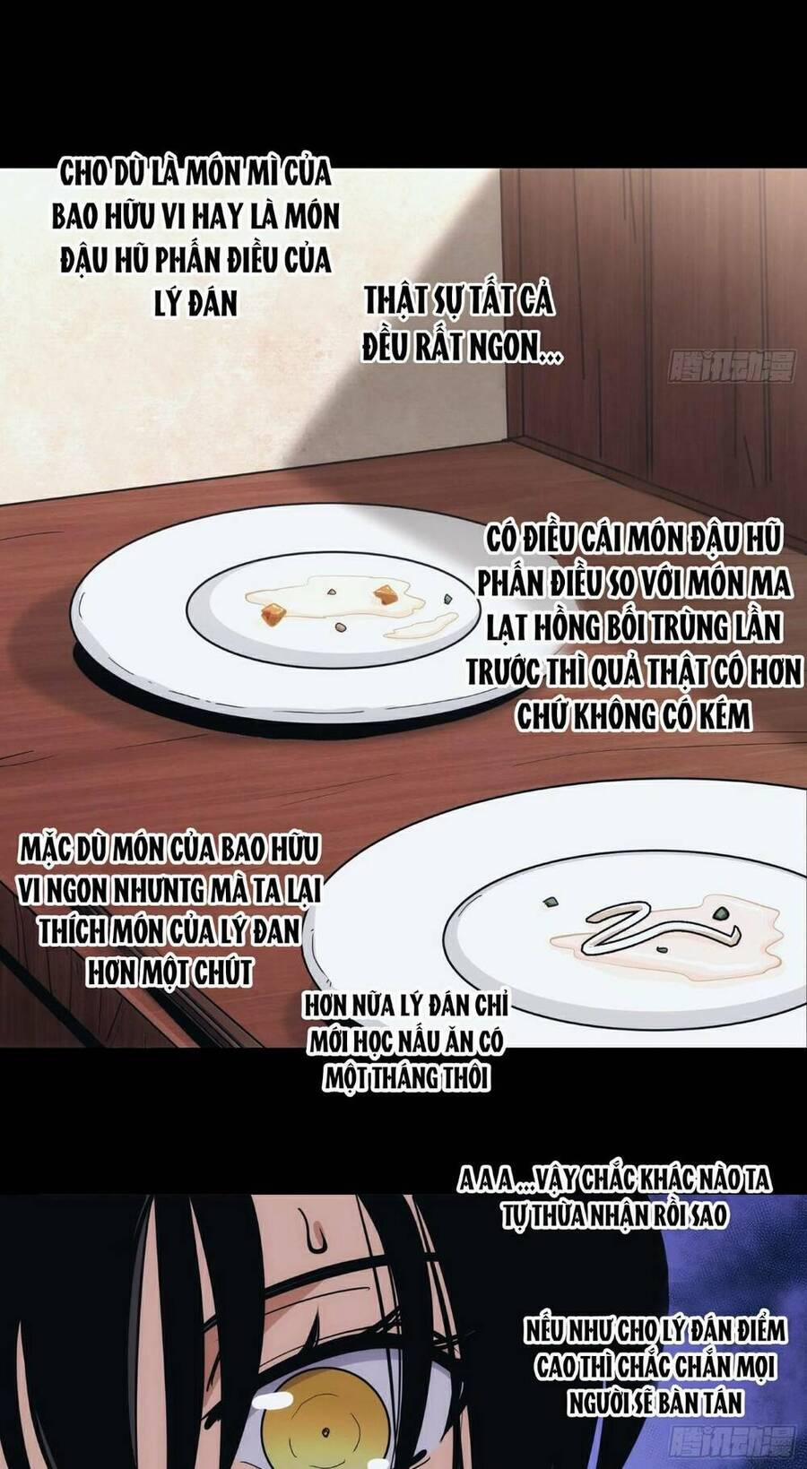 Tự Kỷ Luật Ta Đây Bất Khả Chiến Bại 26 trang 16