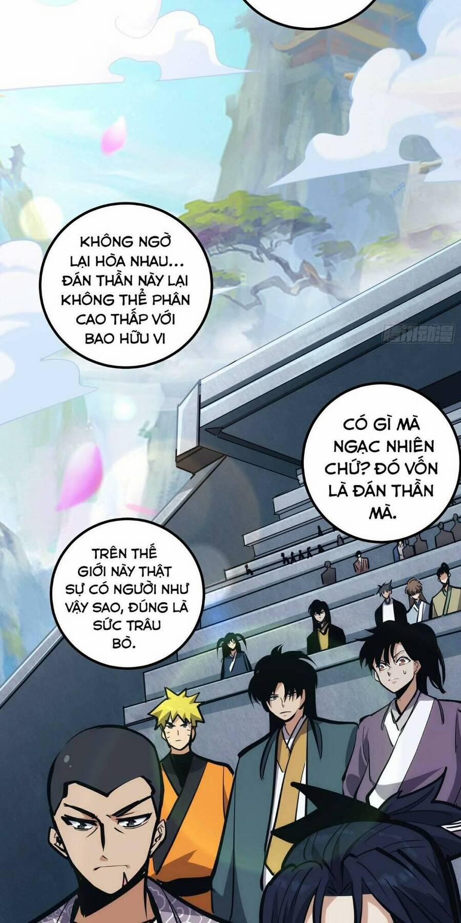 Tự Kỷ Luật Ta Đây Bất Khả Chiến Bại 26 trang 2