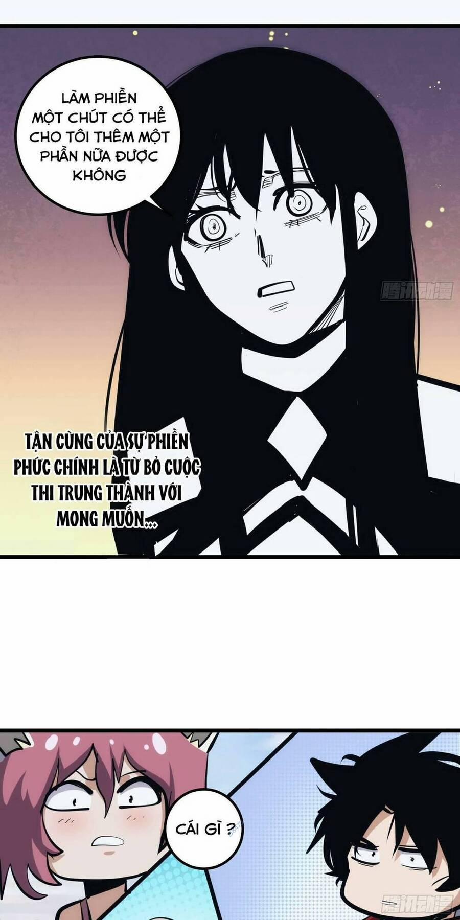 Tự Kỷ Luật Ta Đây Bất Khả Chiến Bại 26 trang 20