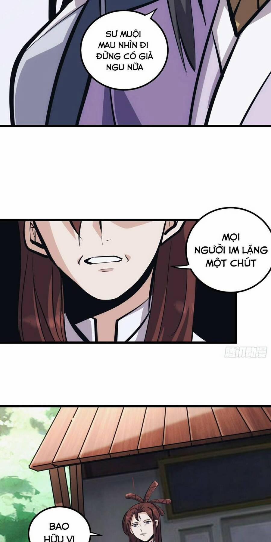 Tự Kỷ Luật Ta Đây Bất Khả Chiến Bại 26 trang 25