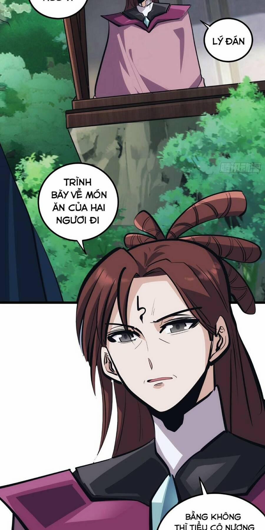 Tự Kỷ Luật Ta Đây Bất Khả Chiến Bại 26 trang 26