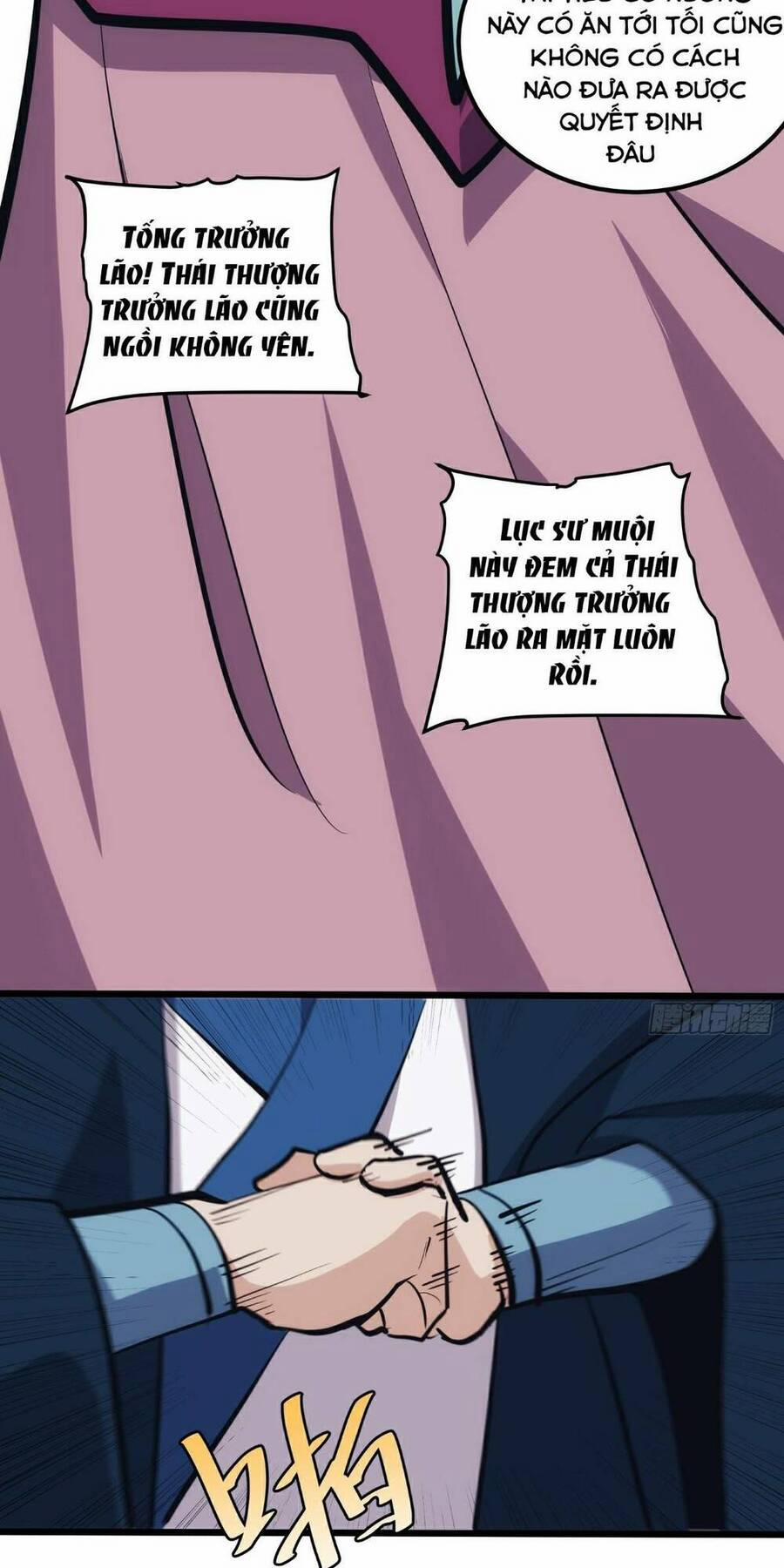 Tự Kỷ Luật Ta Đây Bất Khả Chiến Bại 26 trang 27