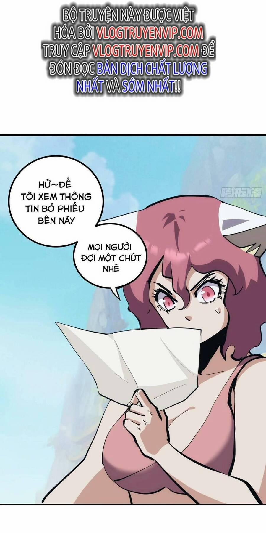 Tự Kỷ Luật Ta Đây Bất Khả Chiến Bại 26 trang 4