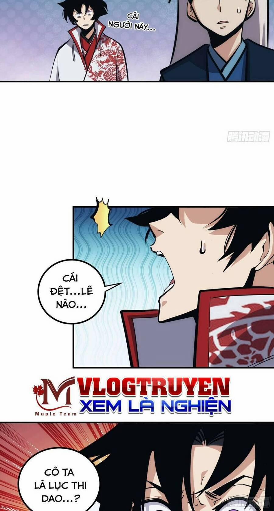 Tự Kỷ Luật Ta Đây Bất Khả Chiến Bại 26 trang 8