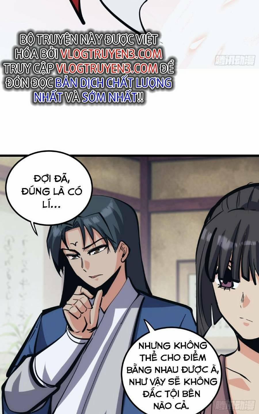 Tự Kỷ Luật Ta Đây Bất Khả Chiến Bại 28 trang 8