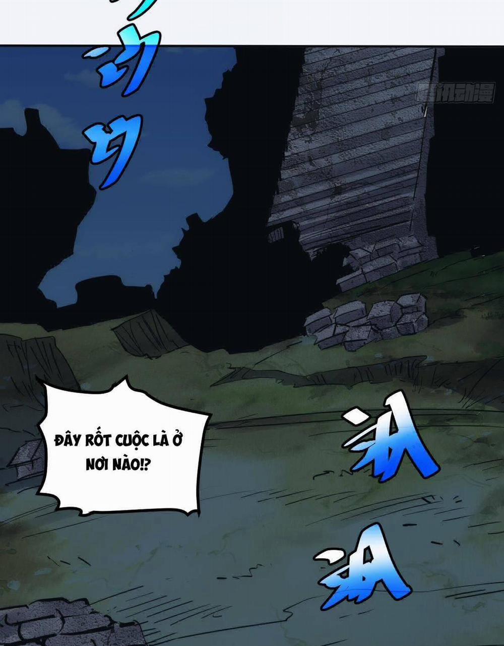 Tự Kỷ Luật Ta Đây Bất Khả Chiến Bại 3 trang 21
