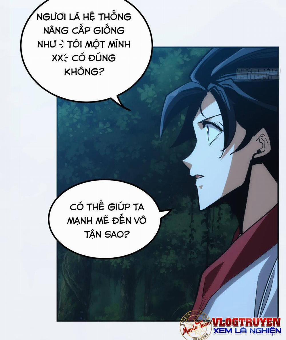 Tự Kỷ Luật Ta Đây Bất Khả Chiến Bại 3 trang 30