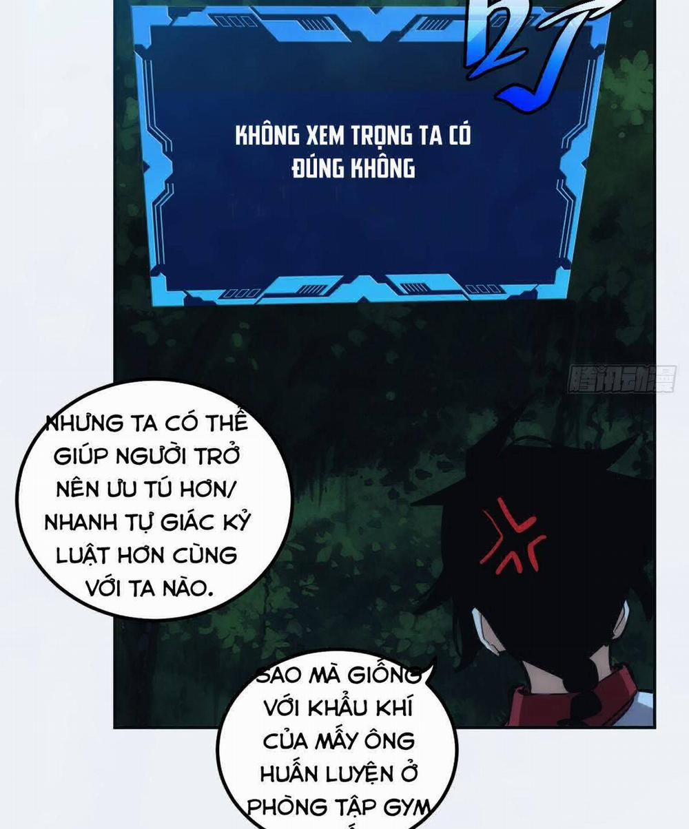 Tự Kỷ Luật Ta Đây Bất Khả Chiến Bại 3 trang 32