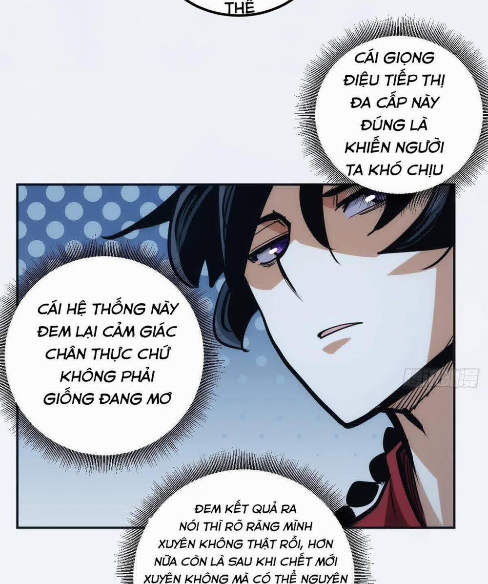 Tự Kỷ Luật Ta Đây Bất Khả Chiến Bại 3 trang 33