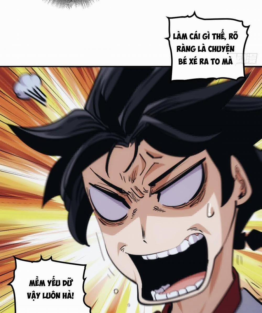 Tự Kỷ Luật Ta Đây Bất Khả Chiến Bại 3 trang 39