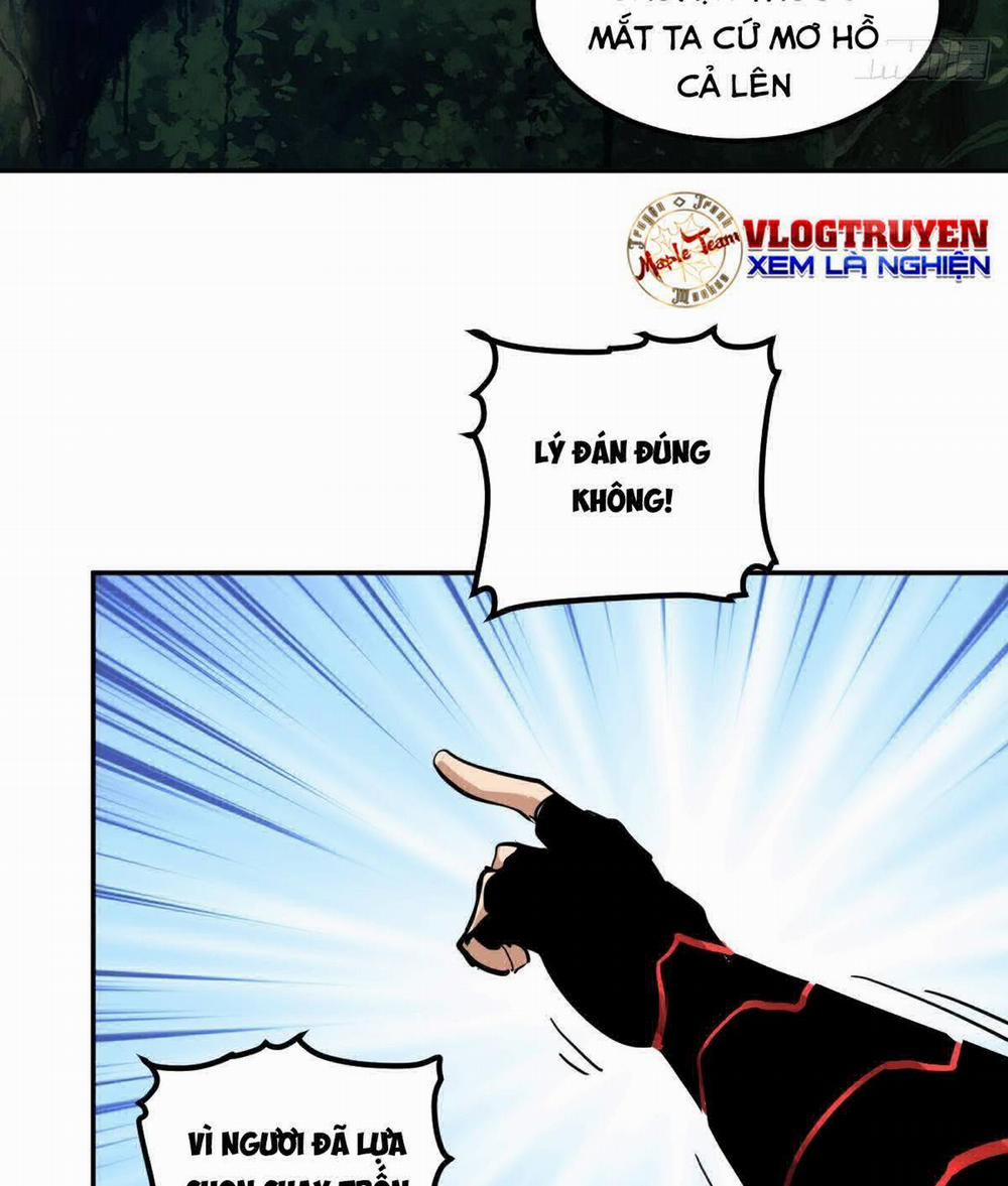 Tự Kỷ Luật Ta Đây Bất Khả Chiến Bại 3 trang 47