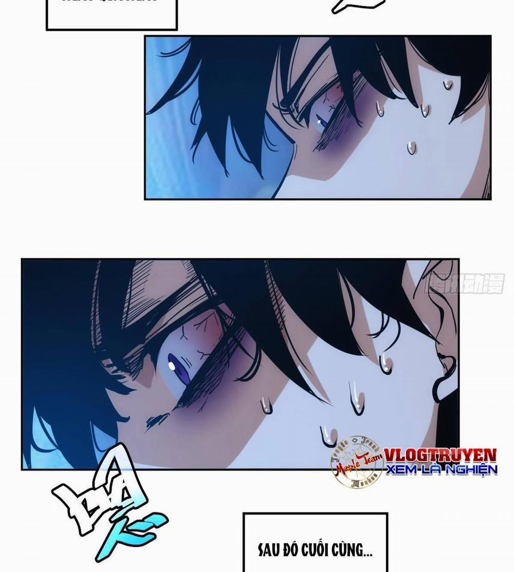 Tự Kỷ Luật Ta Đây Bất Khả Chiến Bại 3 trang 7