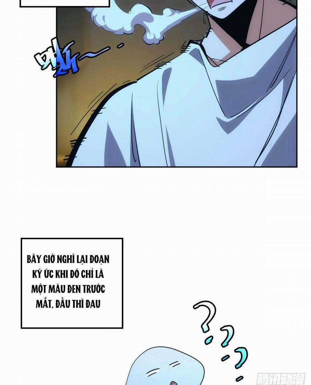 Tự Kỷ Luật Ta Đây Bất Khả Chiến Bại 3 trang 9