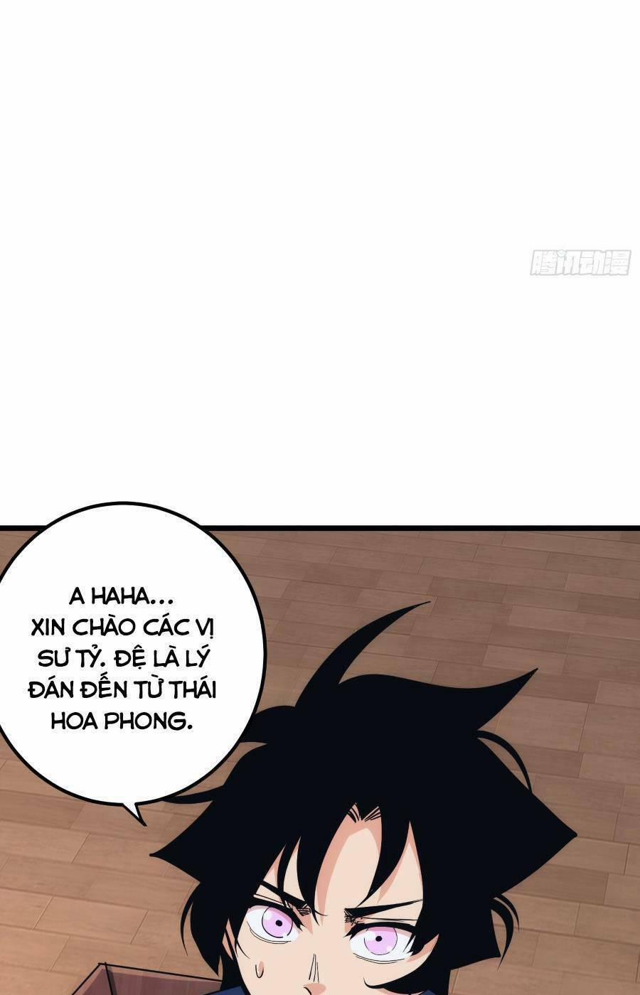 Tự Kỷ Luật Ta Đây Bất Khả Chiến Bại 32 trang 5