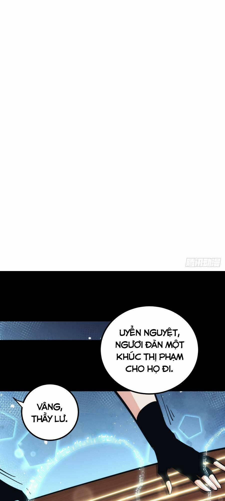 Tự Kỷ Luật Ta Đây Bất Khả Chiến Bại 33 trang 1