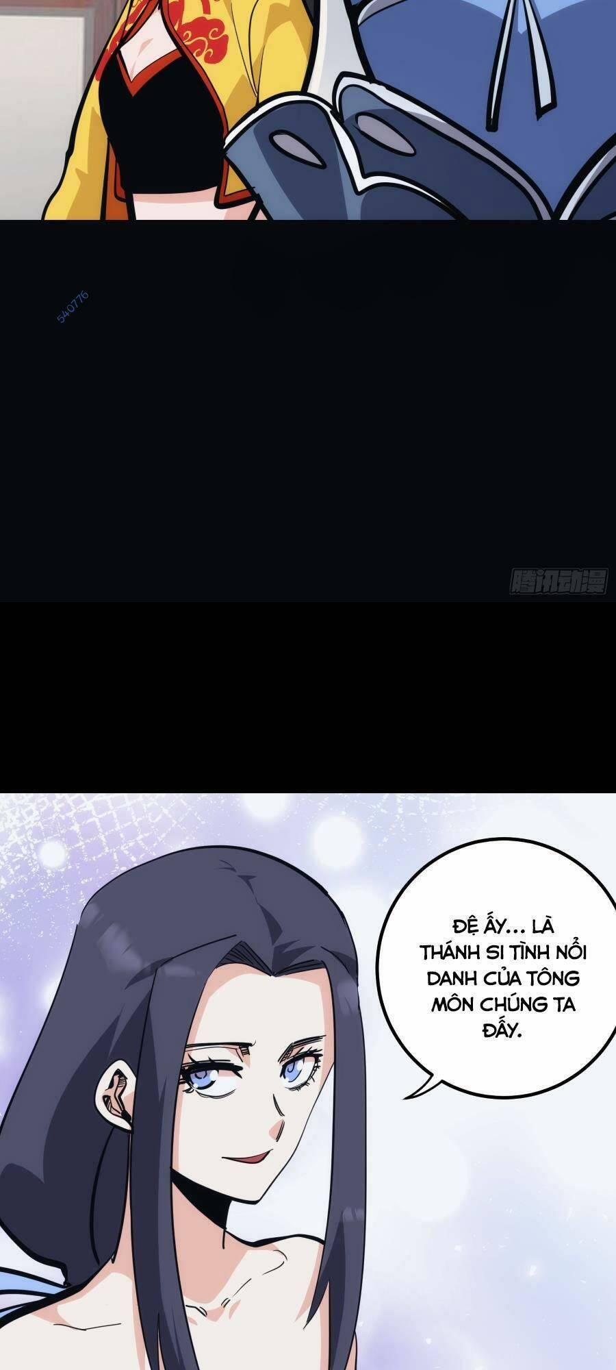 Tự Kỷ Luật Ta Đây Bất Khả Chiến Bại 33 trang 14