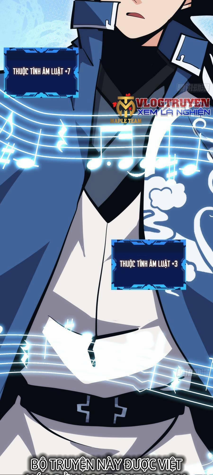 Tự Kỷ Luật Ta Đây Bất Khả Chiến Bại 33 trang 5